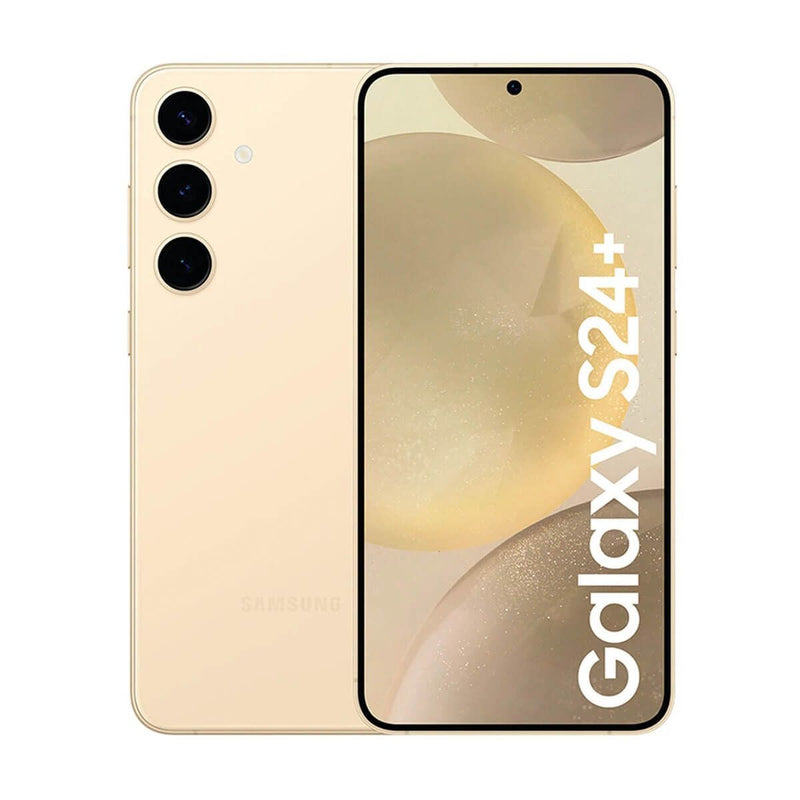 Galaxy S24 Plus - CompAsia