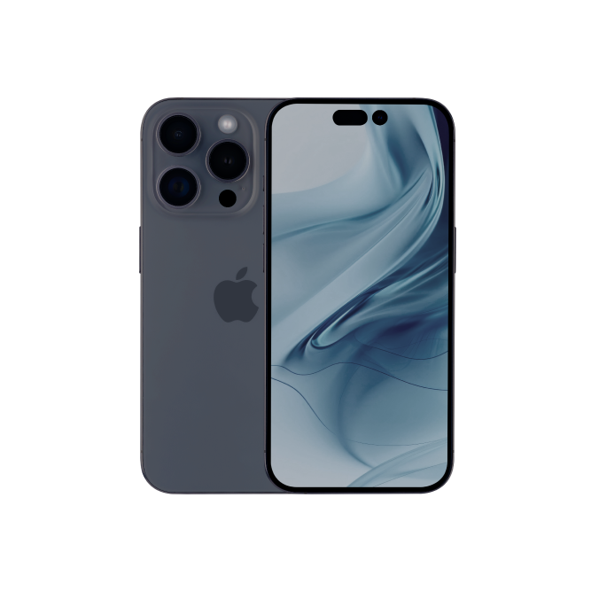 iPhone 15 Pro Max (C1)