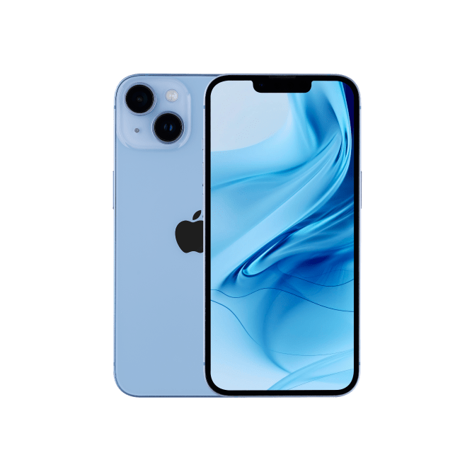iPhone 14 Fair Grade - CompAsia