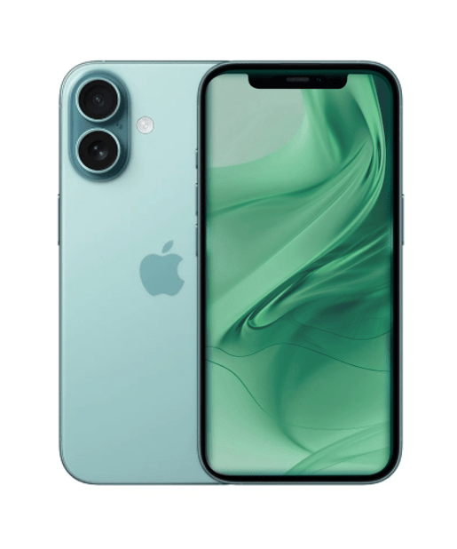 🚨iPhone 16 *รูปจำลองสินค้าเท่านั้น* - CompAsia
