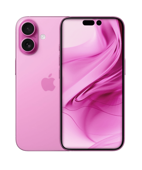 🚨iPhone 16 plus *รูปจำลองสินค้าเท่านั้น* - CompAsia