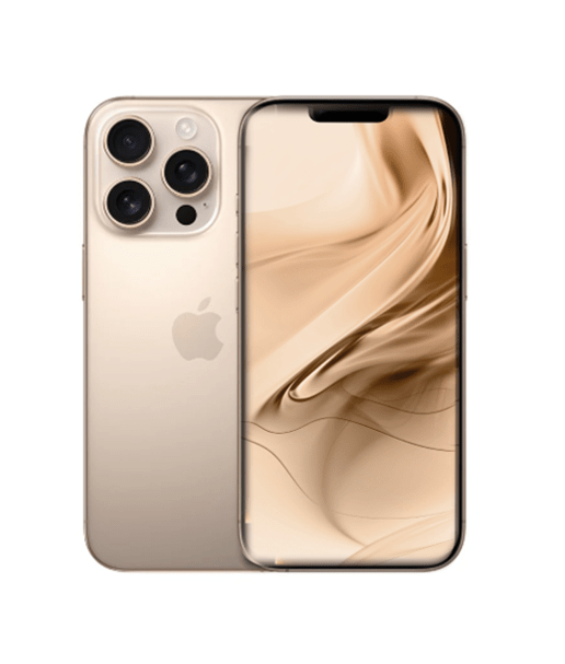 🚨iPhone 16 pro *รูปจำลองสินค้าเท่านั้น* - CompAsia