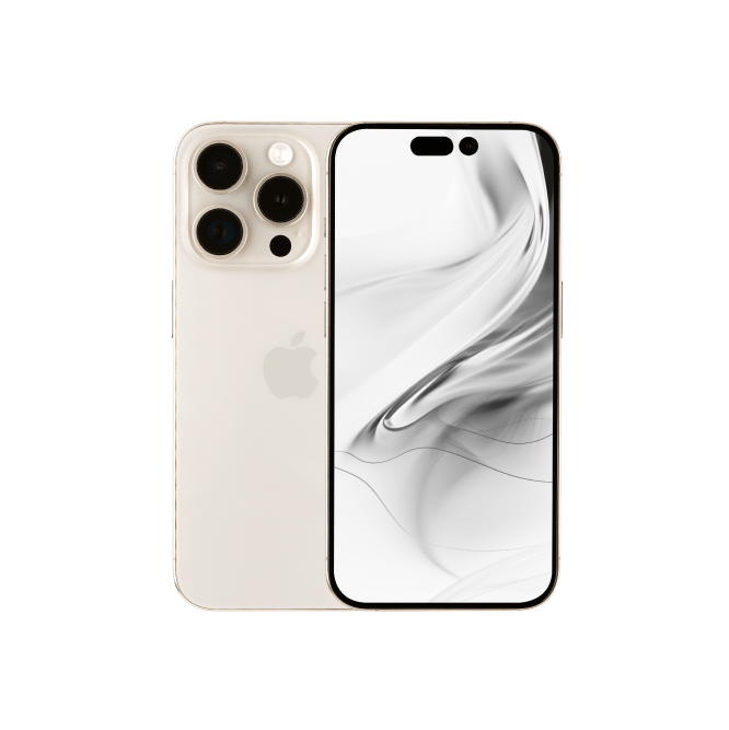 🚨iPhone 16 pro *รูปจำลองสินค้าเท่านั้น* - CompAsia