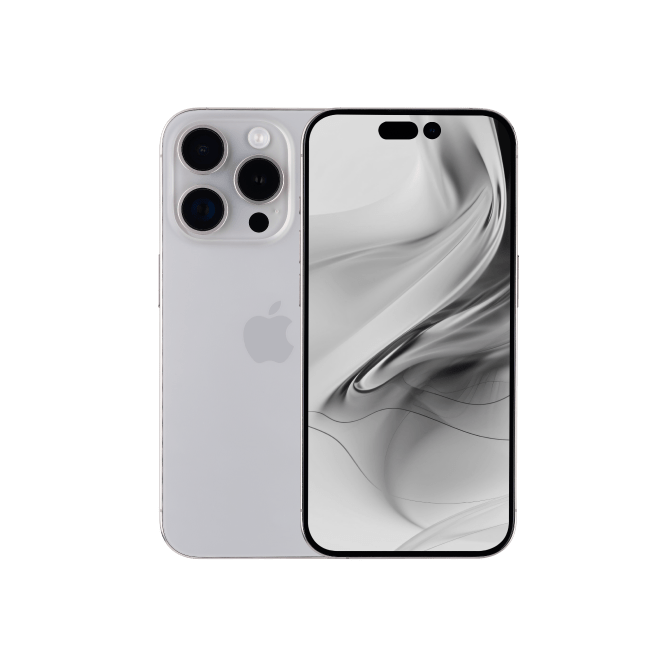🚨iPhone 16 pro *รูปจำลองสินค้าเท่านั้น* - CompAsia