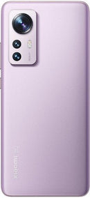 Xiaomi 12 - CompAsia