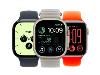 Watches