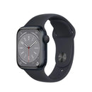 Apple  Watch Series 8, 45mm (GPS)- (No Wrist Band /cable and box /ไม่มีสาย/ สายชาร์จ และกล่องเดิม)
