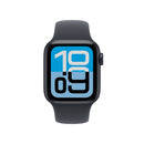 Apple Watch SE 3 (2025), 40mm  GPS & Cellular  (No Wrist Band/ cable and box /ไม่มีสาย/ ไม่มีสายชาร์จ และกล่องเดิม)