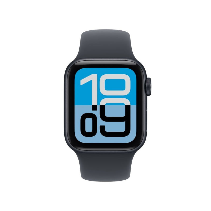 Apple Watch SE 3 (2025), 40mm  GPS & Cellular  (No Wrist Band/ cable and box /ไม่มีสาย/ ไม่มีสายชาร์จ และกล่องเดิม)