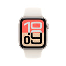 Apple Watch SE (2022), 44mm (Aluminium) GPS  - (No Wrist Band/ cable and box /ไม่มีสาย/ ไม่มีสายชาร์จ และกล่องเดิม)