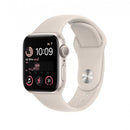 Apple Watch SE (2022), 40mm (Aluminium) GPS  - (No Wrist Band/ cable and box /ไม่มีสาย/ สายชาร์จ และกล่องเดิม)