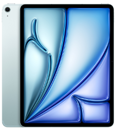 สินค้ามือ2 iPad Air 13-inch (M3) Wi-Fi