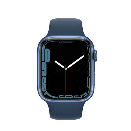 CompAsia Apple Watch
