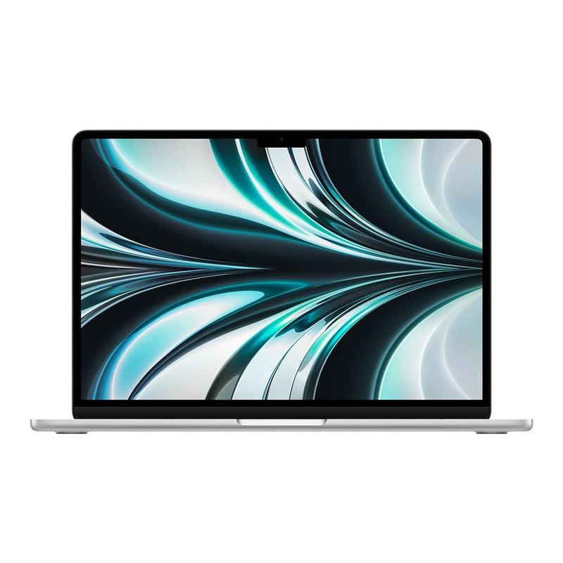 MacBook Air M2 8-Core CPU and 8-Core GPU 13.6 inch (Mid 2022)  SSD