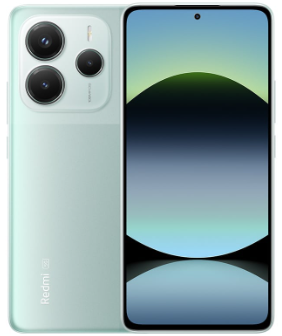 Redmi Note 14