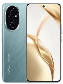 Honor 200