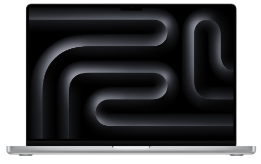 สินค้ามือ2 Macbook Pro M4 Pro   16 inch (Late 2024) RAM48