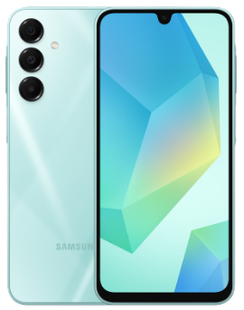 Galaxy A16