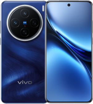 Vivo X200