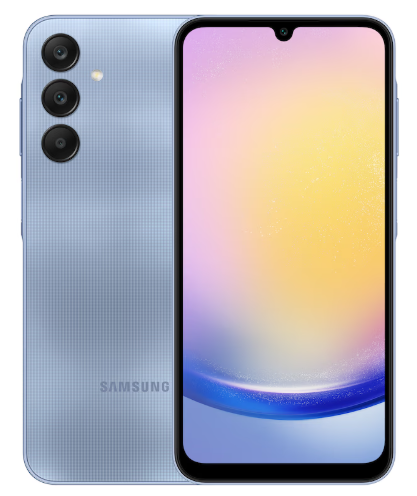 Galaxy A25