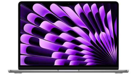 สินค้ามือ2 🔥MacBook Air M4 10-Core CPU and 8-Core GPU 13 inch (Early 2025)