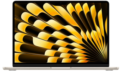 สินค้ามือ2 🔥MacBook Air M4 10-Core CPU and 8-Core GPU 13 inch (Early 2025)