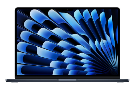 สินค้ามือ2 🔥MacBook Air M4 10-Core CPU and 10-Core GPU 15 inch (Early 2025) RAM16