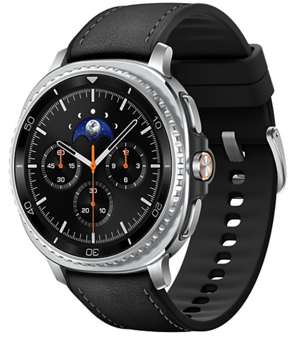 Samsung Galaxy Watch 8 Classic 46mm Cellular Full box
