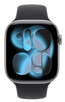 Apple Watch Series 11, 46mm (Aluminium) GPS  (No Wrist Band and box /และกล่องเดิม)