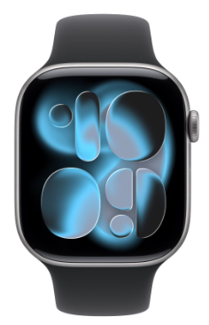 Apple Watch Series 11, 46mm (Aluminium) GPS  (No Wrist Band and box /และกล่องเดิม)