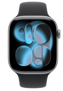 Apple Watch Series 11, 46mm (Aluminium) GPS  (No Wrist Band and box /และกล่องเดิม)