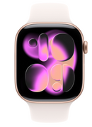 Apple Watch Series 11, 46mm (Aluminium) GPS  (No Wrist Band and box /และกล่องเดิม)