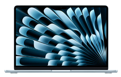 สินค้ามือ2 🔥MacBook Air M4 10-Core CPU and 10-Core GPU 13 inch (Early 2025) RAM24GB