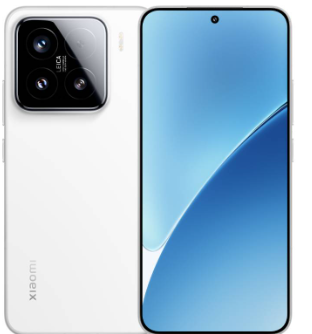 Xiaomi 15