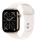 Apple Watch Series 11, 46mm (Titanium) GPS & Cellular  (No Wrist Band and box /และกล่องเดิม)