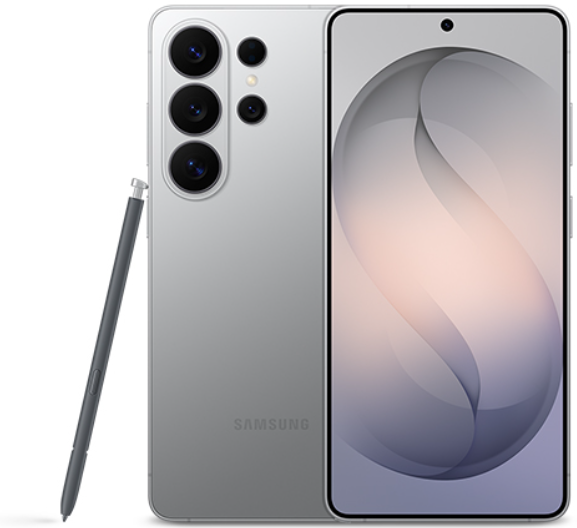 Galaxy S26 Ultra