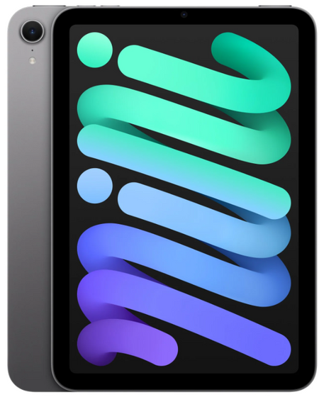 Apple iPad mini 7 Wi-Fi