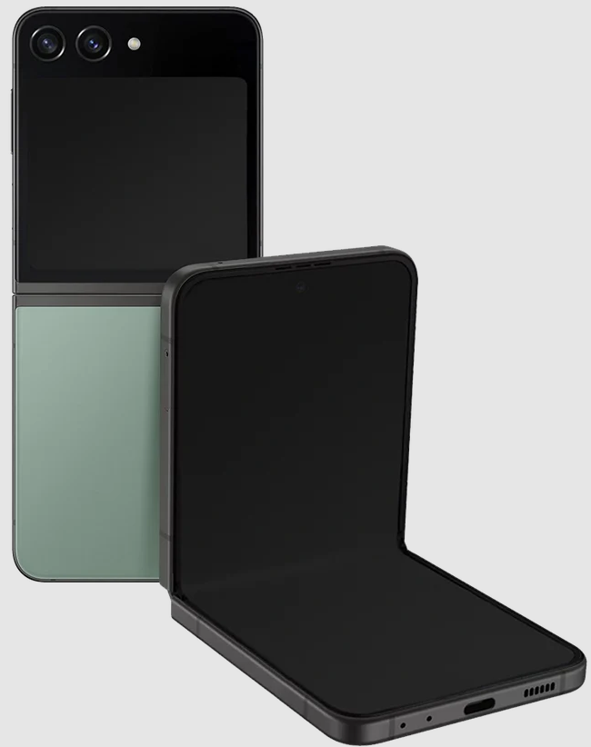 Galaxy Z Flip5 5G