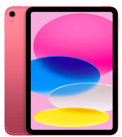 iPad 10th Gen WiFi