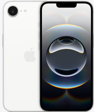 iPhone 16e ใช้รหัสส่วนลด : COMP1000