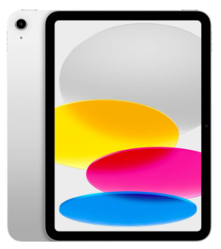 iPad   Gen  11 WiFi