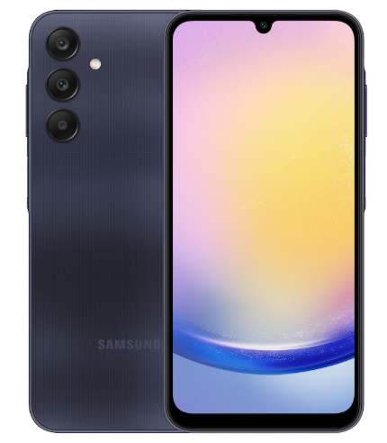 Galaxy A25