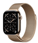 Apple Watch Series 11, 42mm (Titanium) GPS & Cellular  (No Wrist Band and box /และกล่องเดิม)