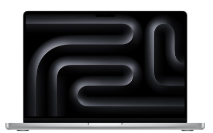 สินค้ามือ2 🔥Macbook Pro M5   14 inch (Late 2025) RAM16