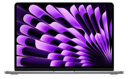 สินค้ามือ2 🔥MacBook Air M4 10-Core CPU and 10-Core GPU 13 inch (Early 2025) RAM24GB