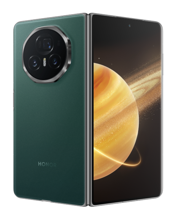 🔥Honor Magic V3