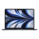 MacBook Air M2 8-Core CPU and 8-Core GPU 13.6 inch (Mid 2022)  SSD