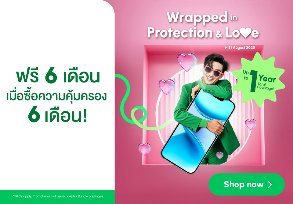 CompAsia Thailand