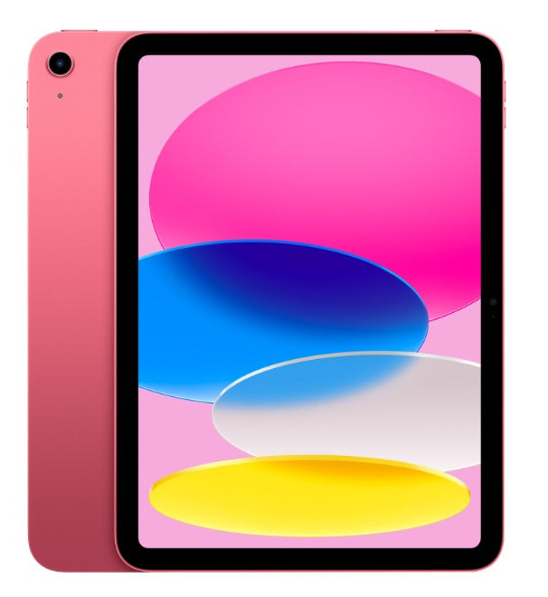 iPad 10th Gen WiFi