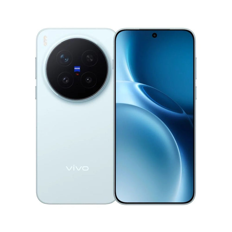 Vivo X300 Pro